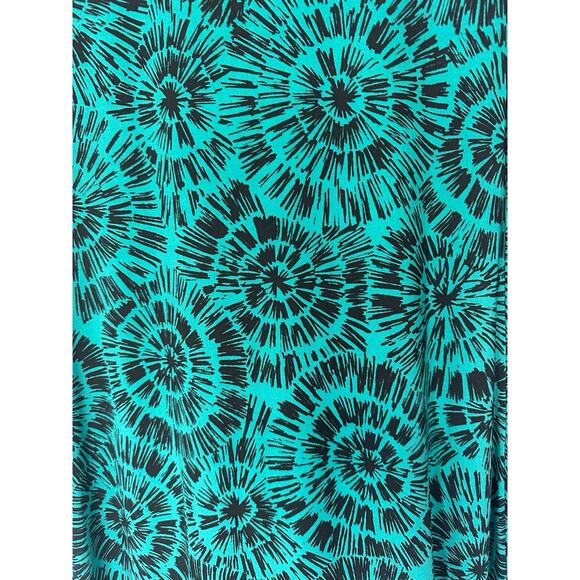 NWT Norma Kamali Kamali Kulture lLong Sleeve Crew Neck Maxi Gown Size Large - Picture 5 of 13